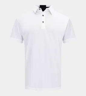 ACADEMY POLO POLO - WHITE