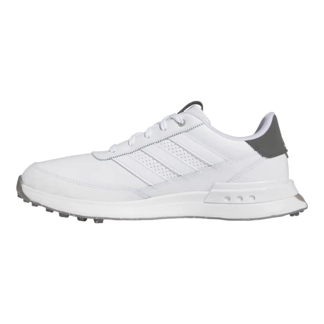 adidas S2G SL Leather Golf Shoes IF0298