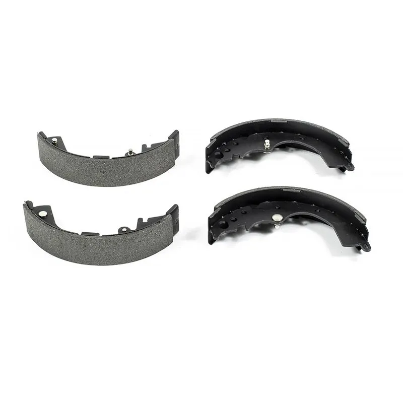 Autospecialty Rear Brake Shoes Tacoma (2016-2023)