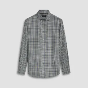 Axel Plaid Shirt