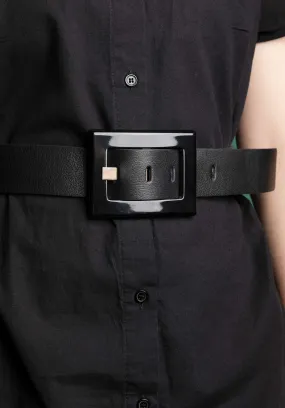 Belt  5250 Black