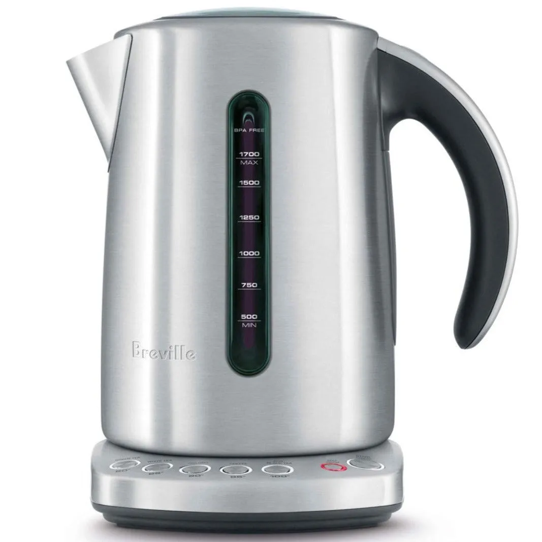 BKE825 1.7L THE SMART KETTLE