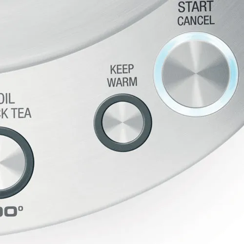 BKE825 1.7L THE SMART KETTLE