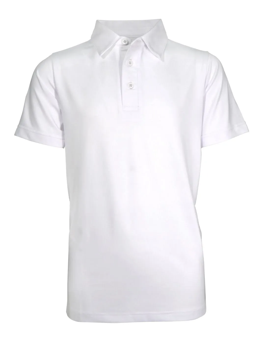 Blake Youth Boys' Polo