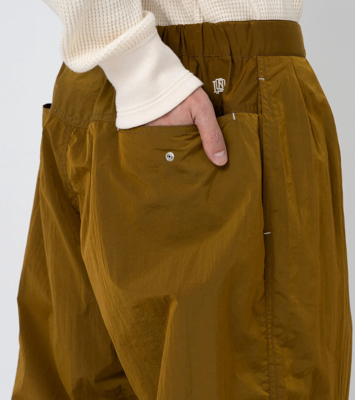 Boardwalk Pants