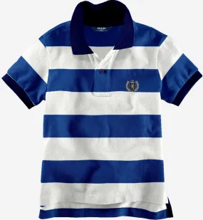 BOYS EVERYDAY POLO