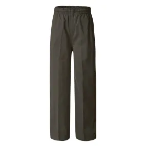 Boys Grey long Pants