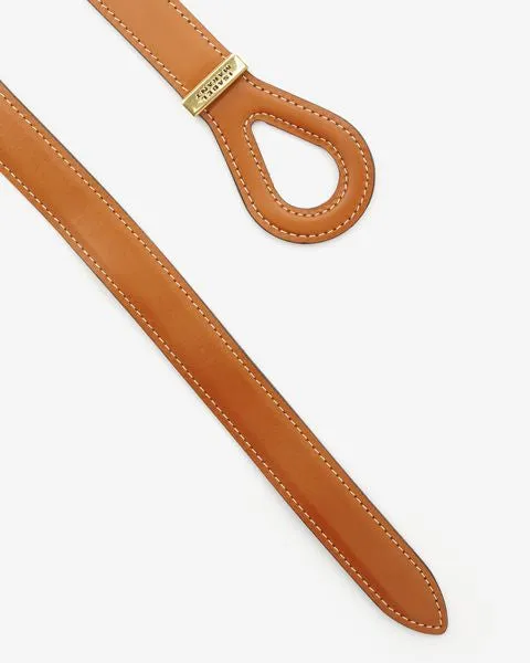 Brindi Belt