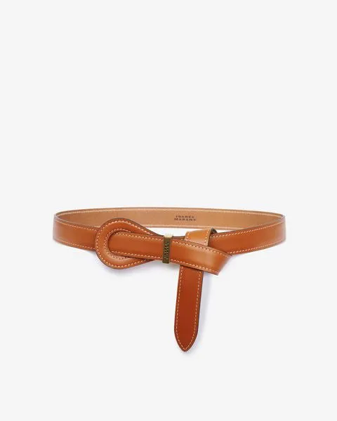 Brindi Belt