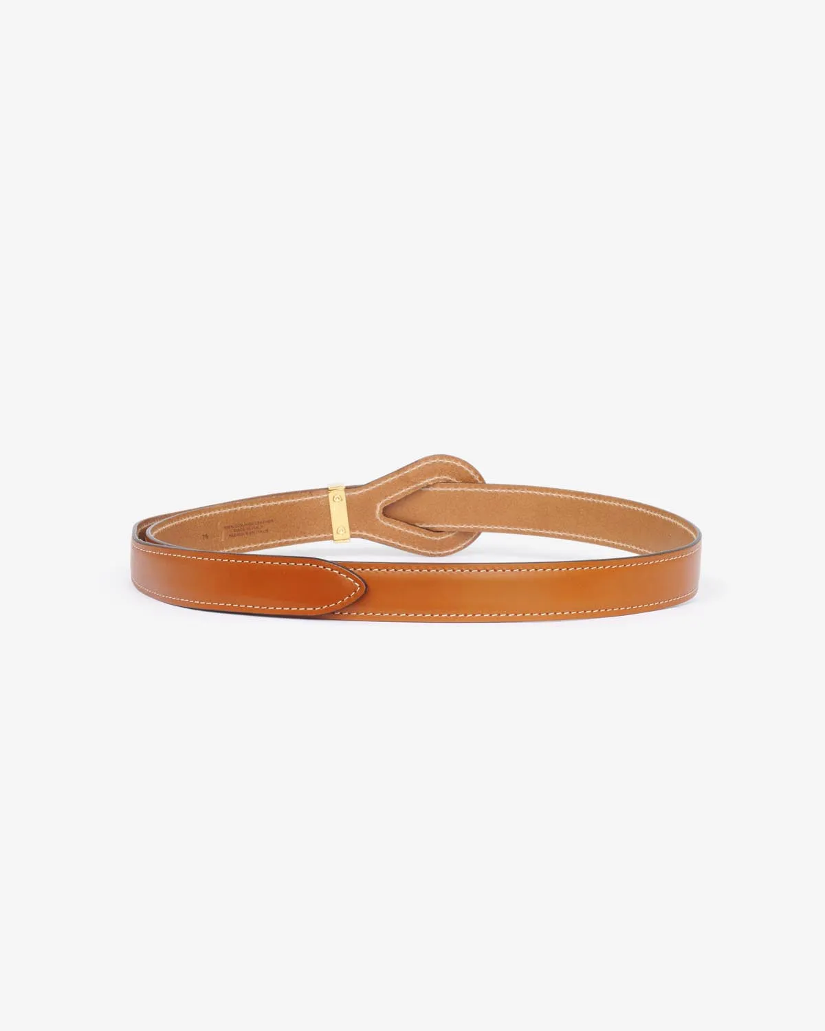 Brindi Belt