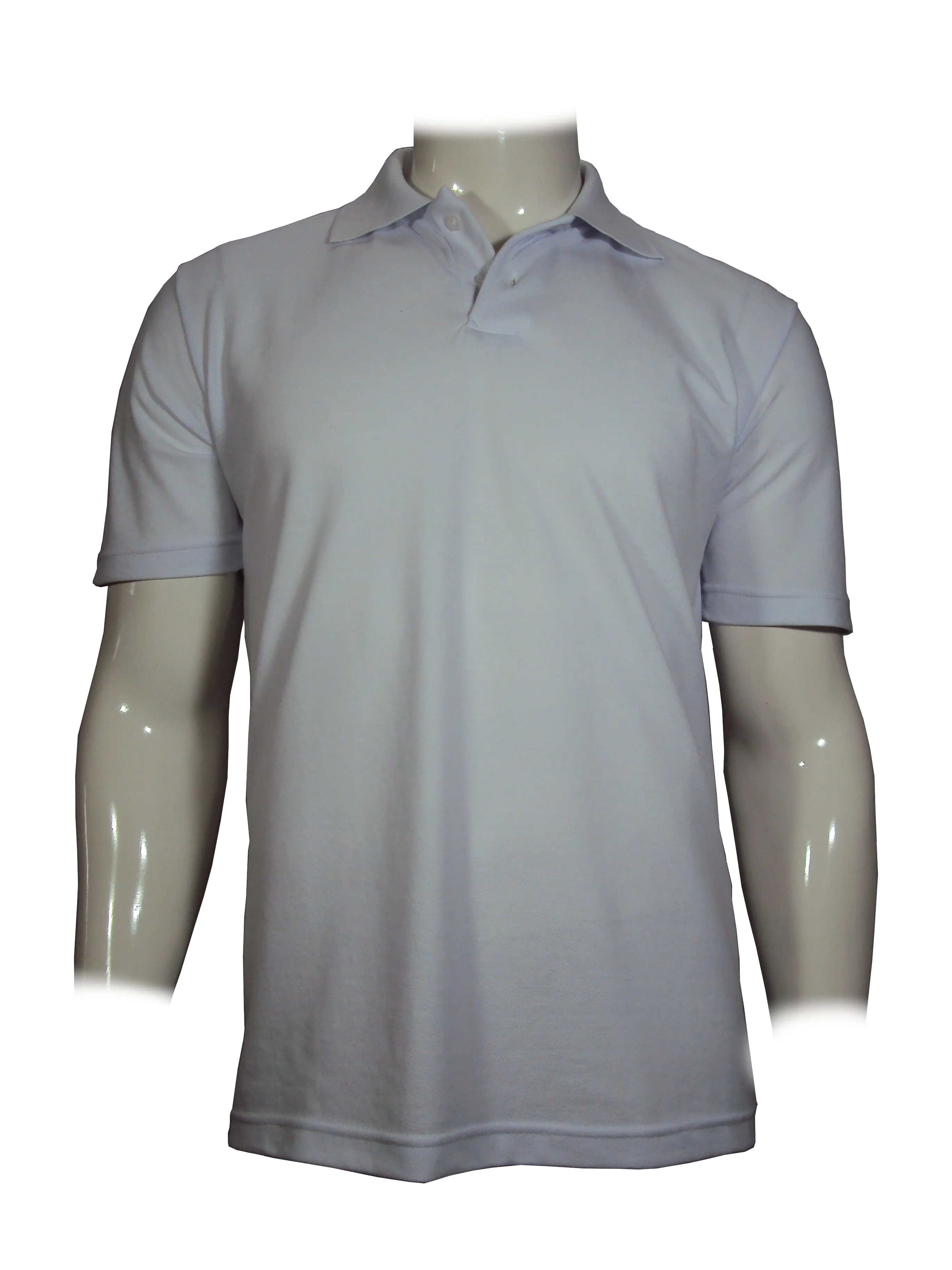 Camiseta Polo Piquet