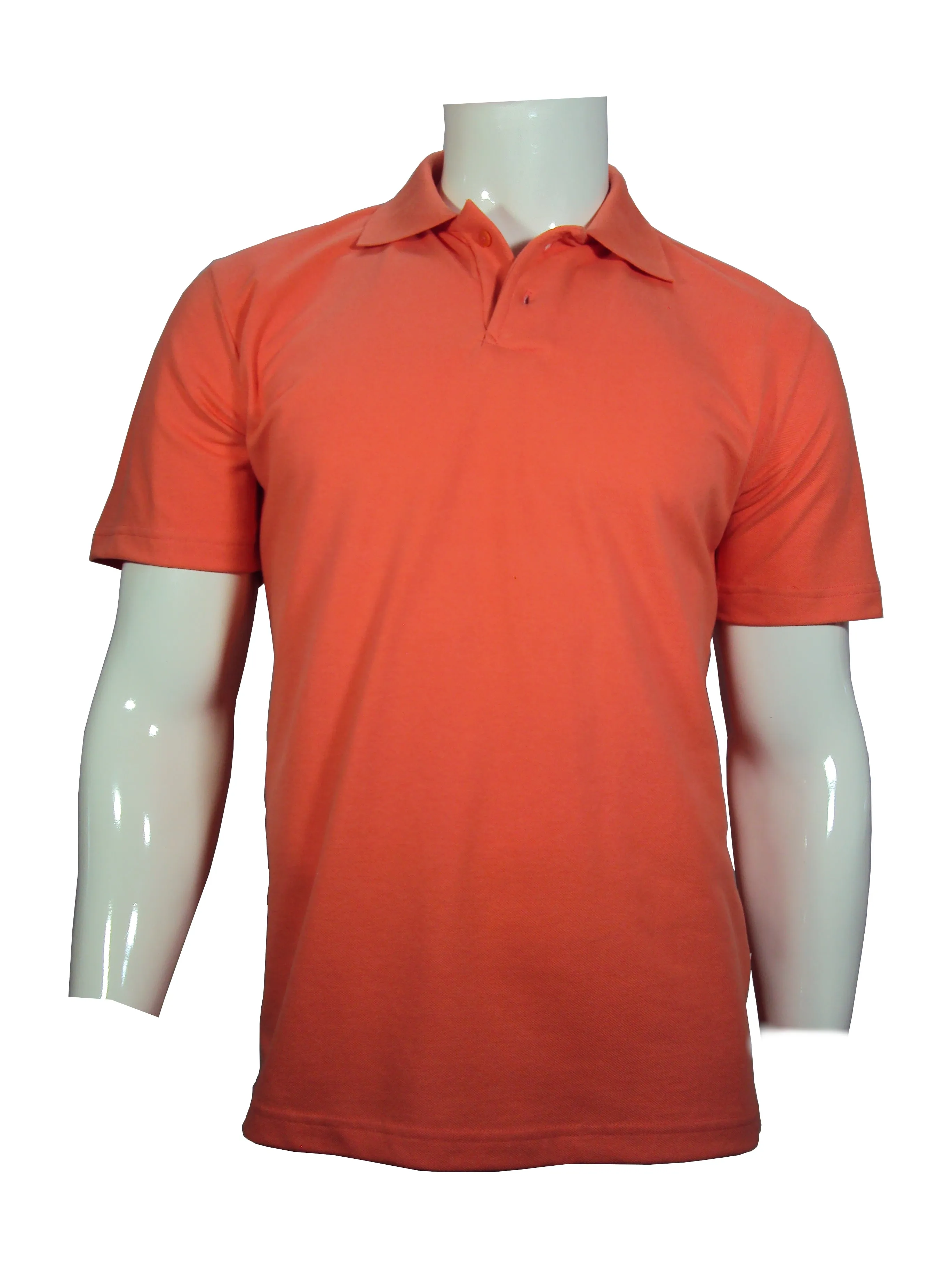 Camiseta Polo Piquet