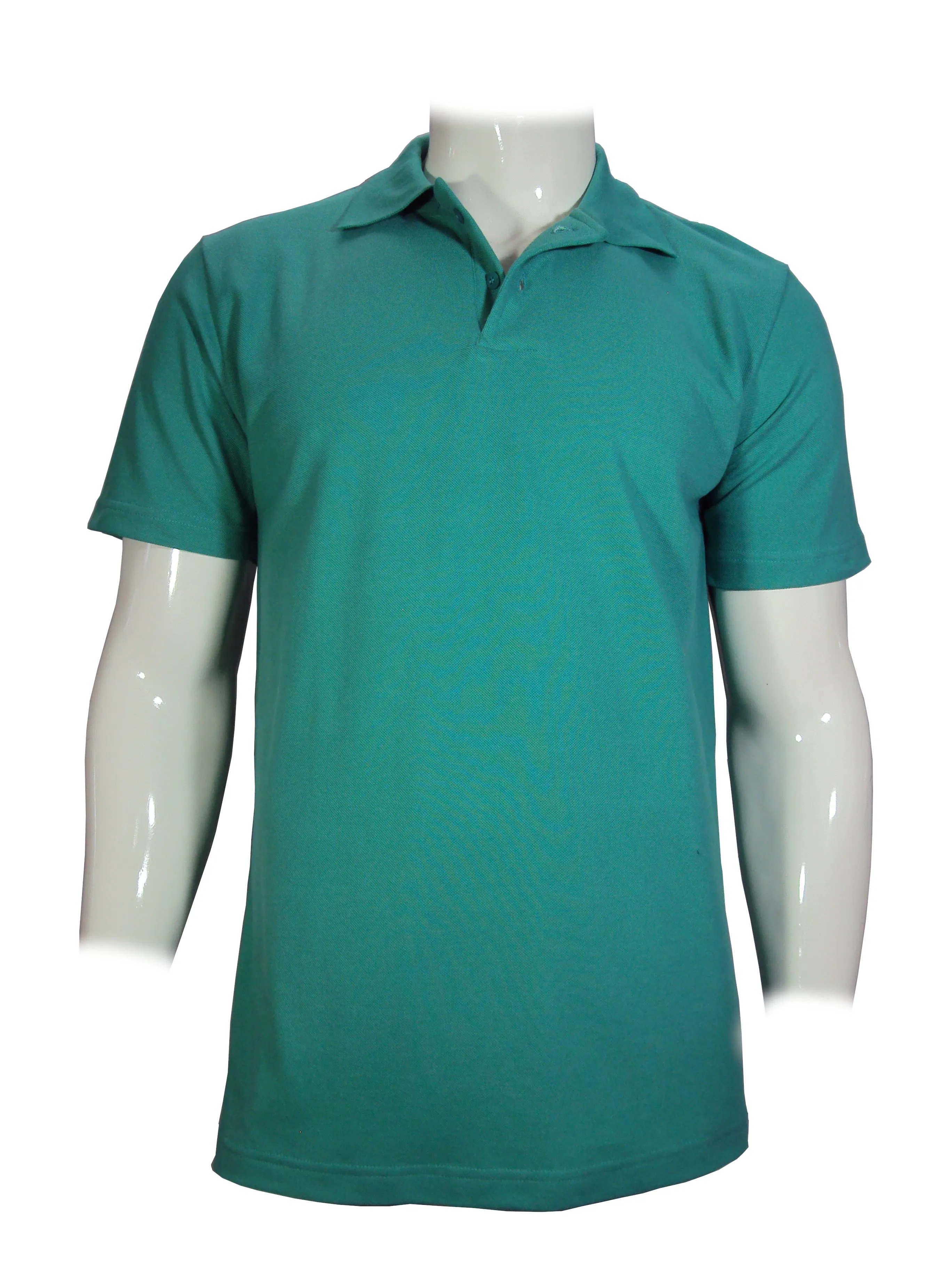 Camiseta Polo Piquet