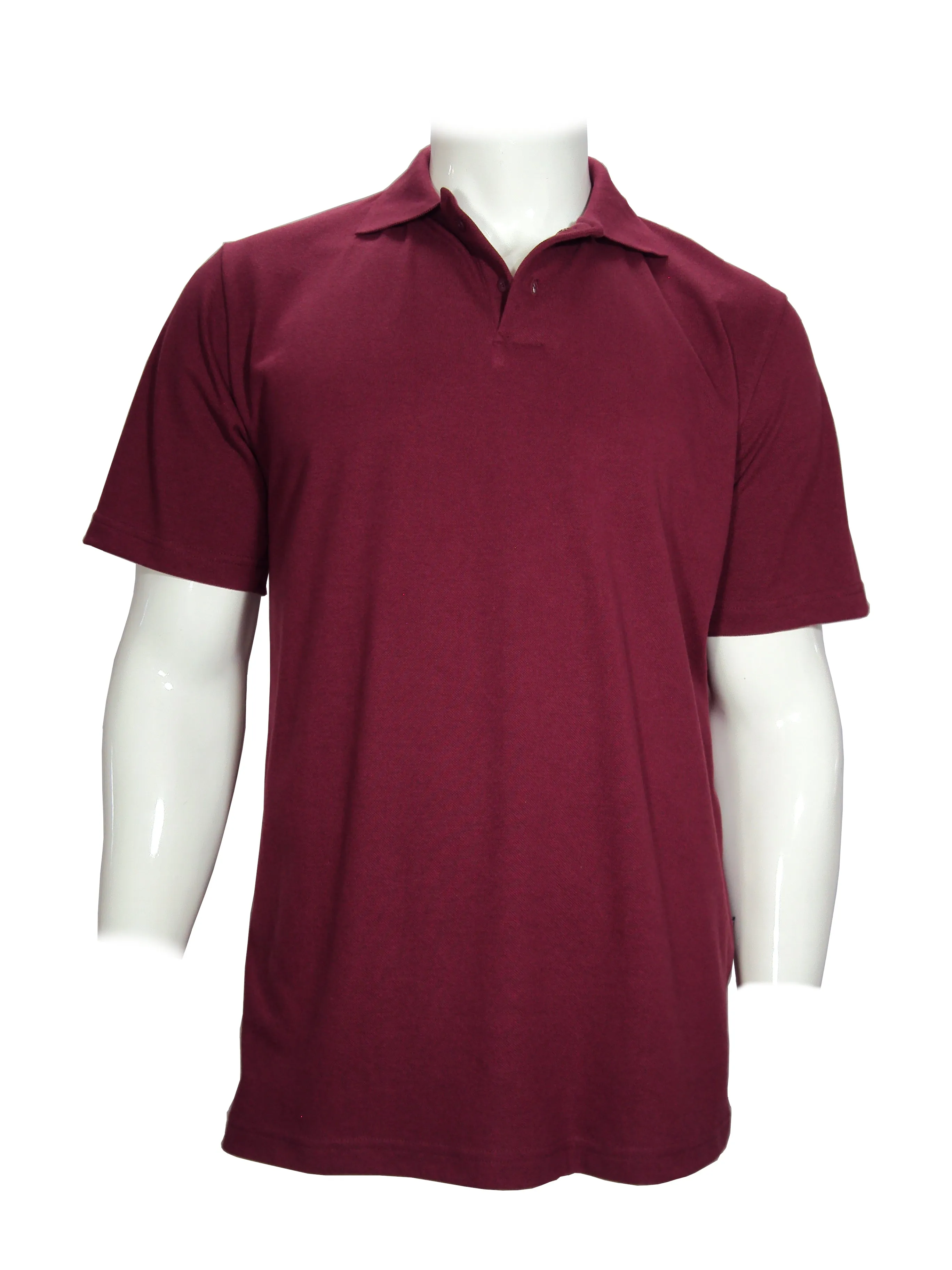 Camiseta Polo Piquet