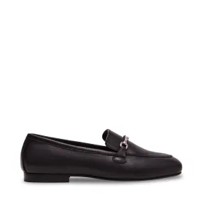 Catareena Loafer BLACK LEATHER