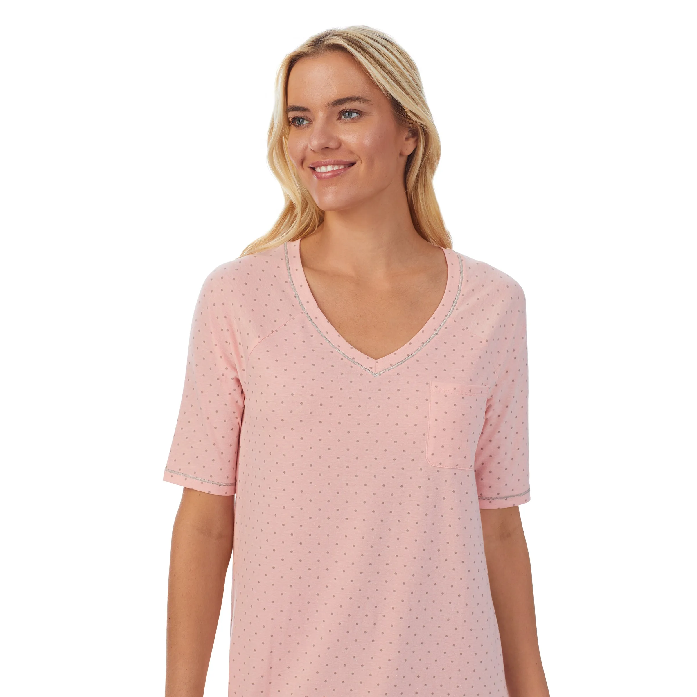 Cuddl Smart Elbow Sleeve Sleep Tee