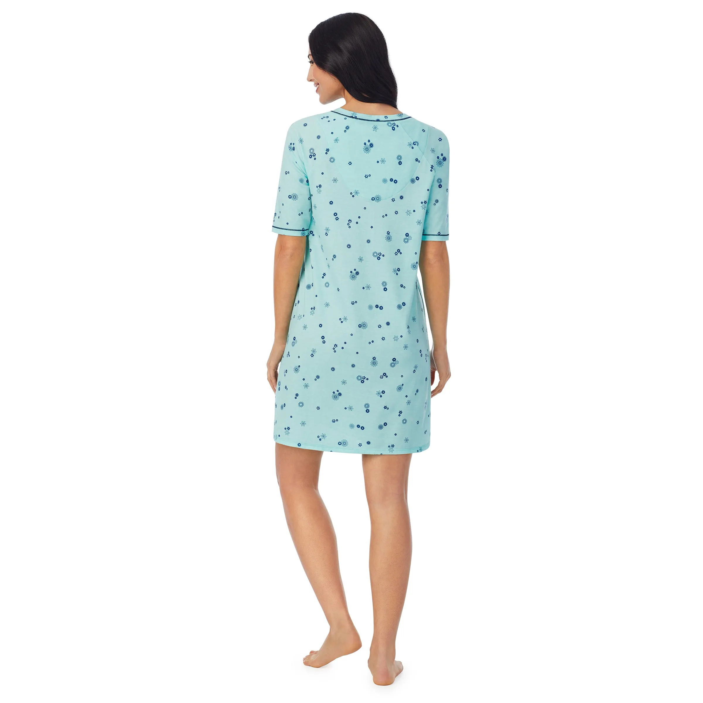 Cuddl Smart Elbow Sleeve Sleep Tee