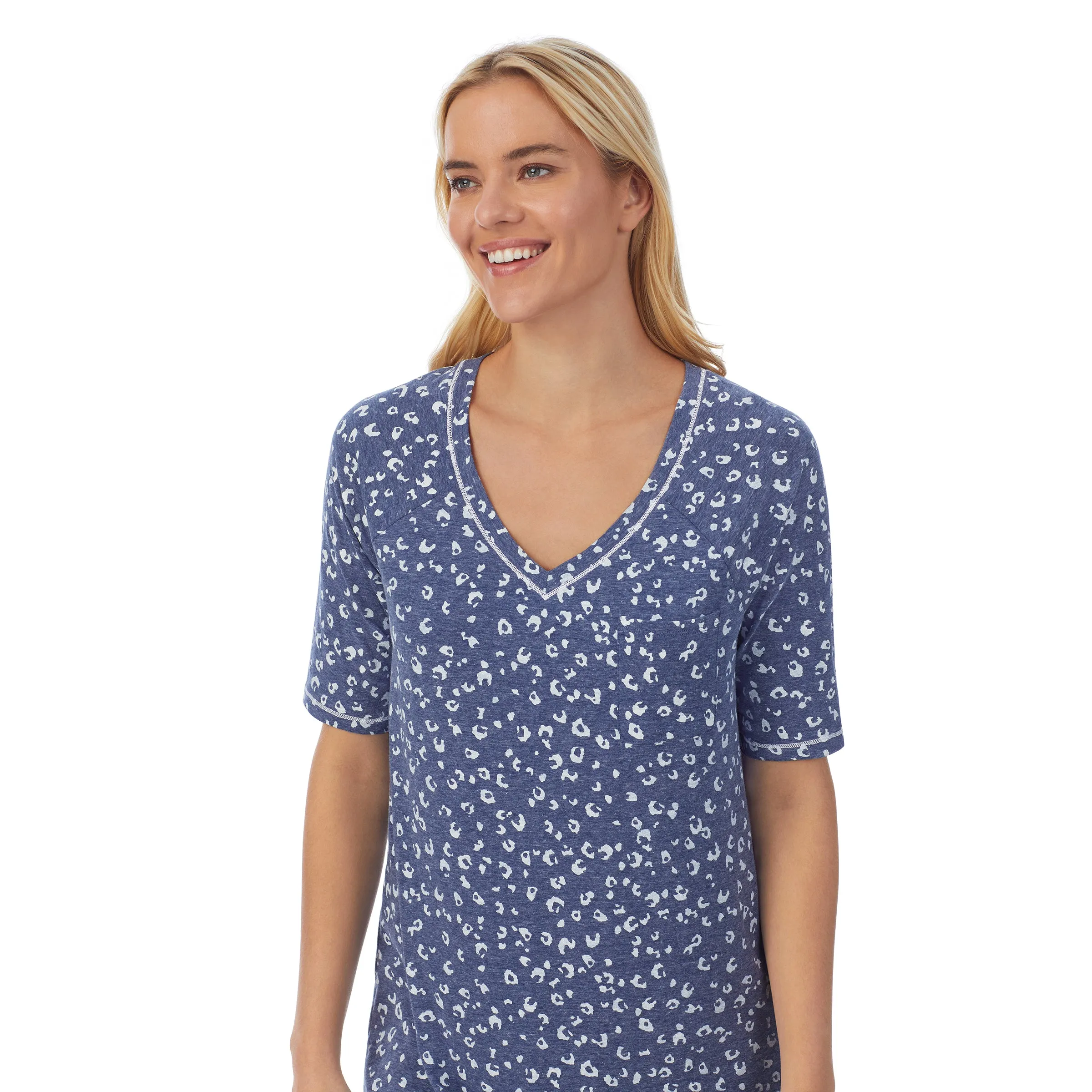 Cuddl Smart Elbow Sleeve Sleep Tee