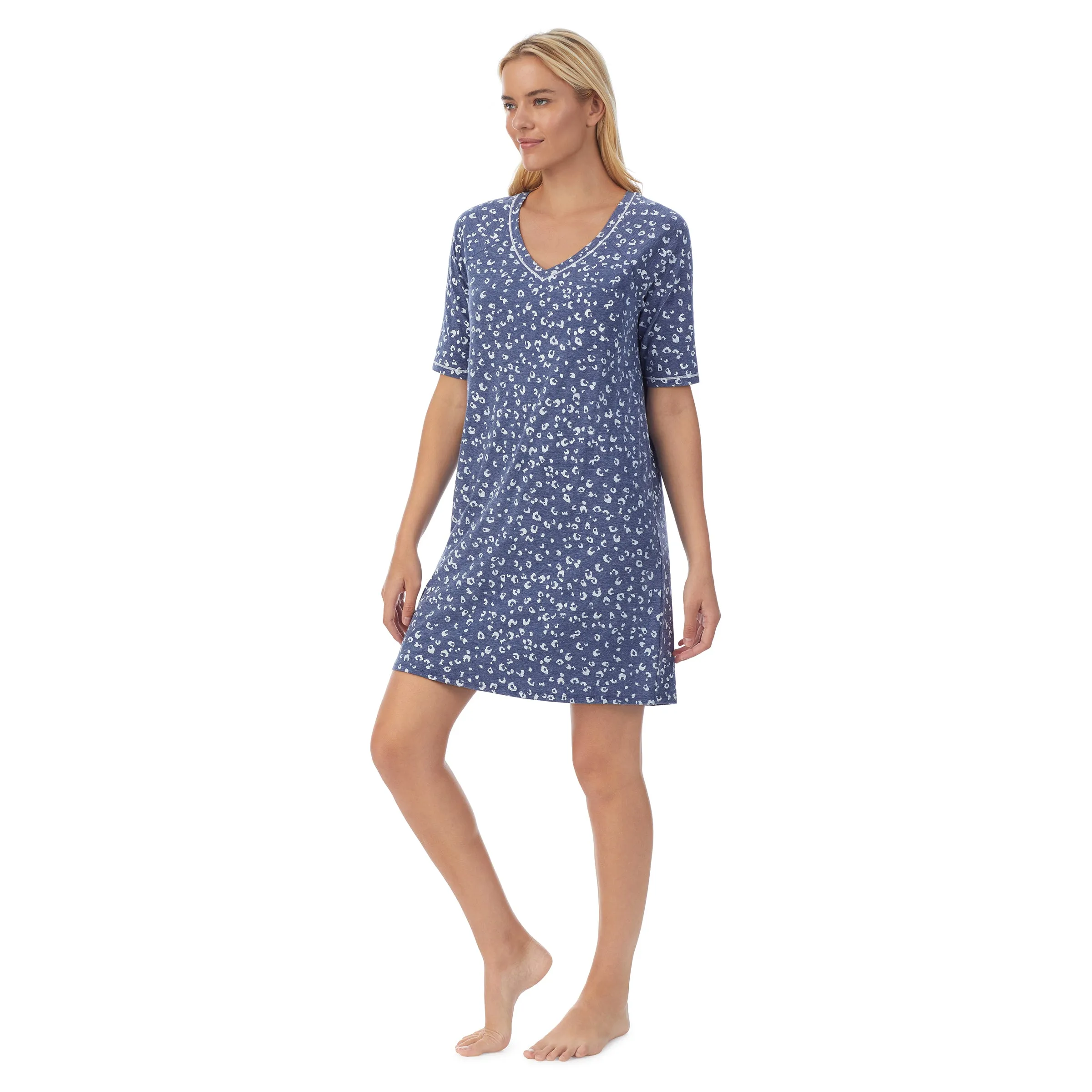 Cuddl Smart Elbow Sleeve Sleep Tee