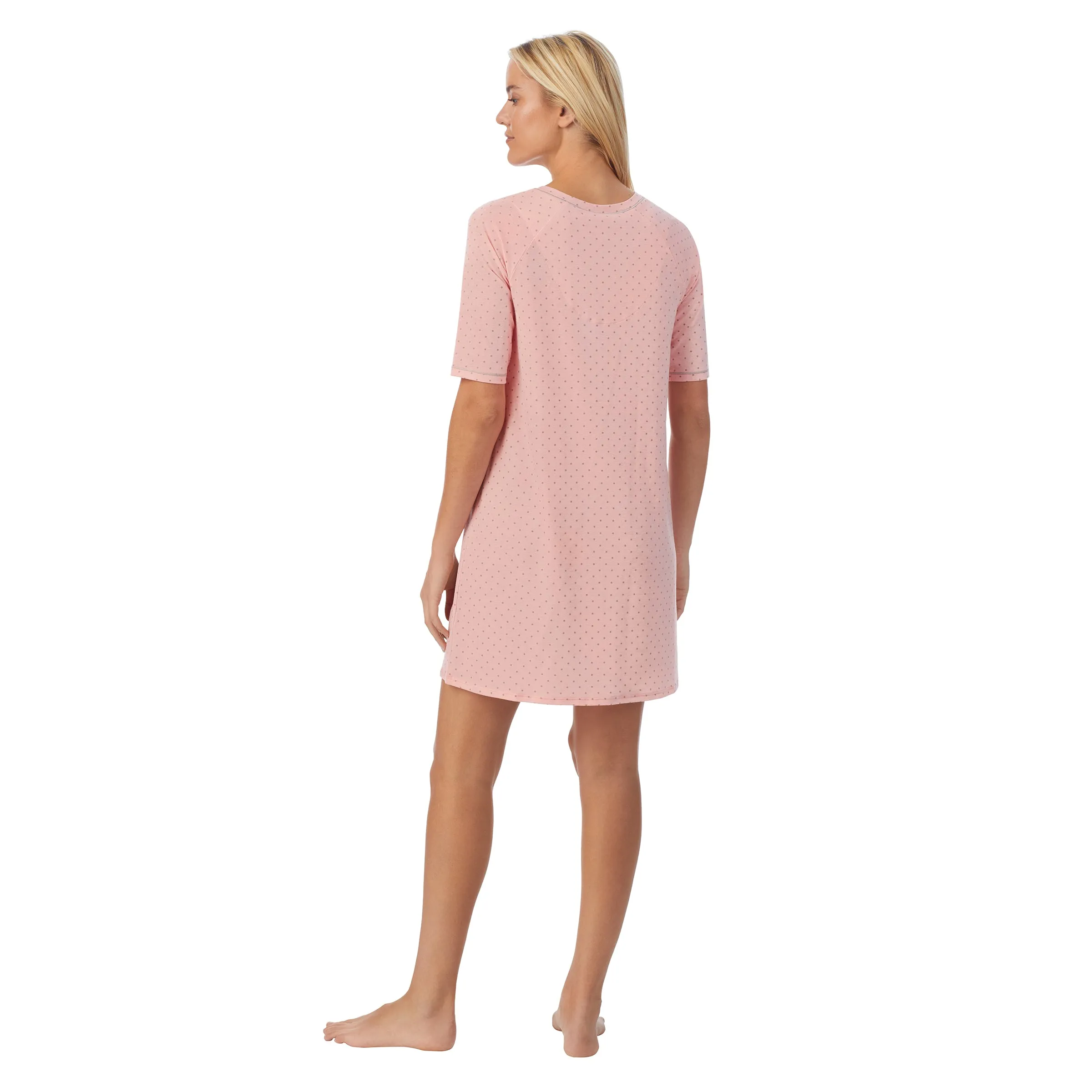 Cuddl Smart Elbow Sleeve Sleep Tee