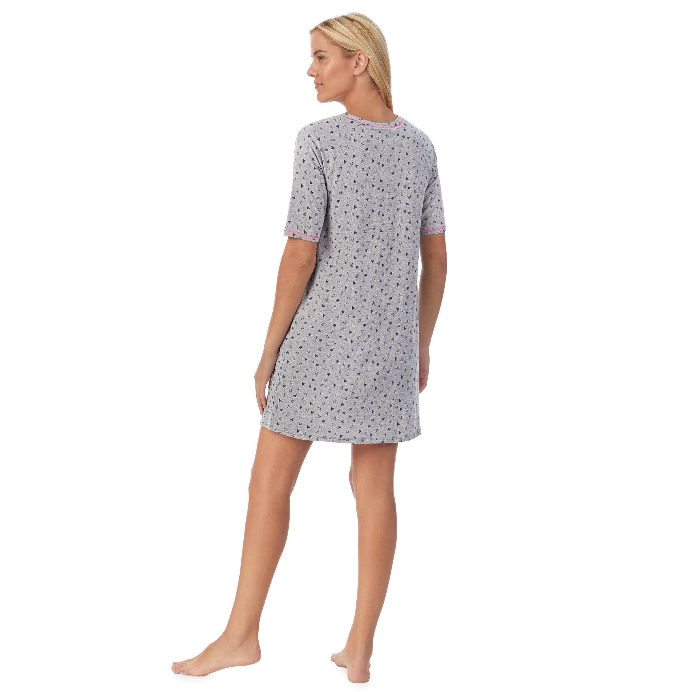 Cuddl Smart Elbow Sleeve Sleep Tee