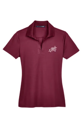 DG Rose Polo