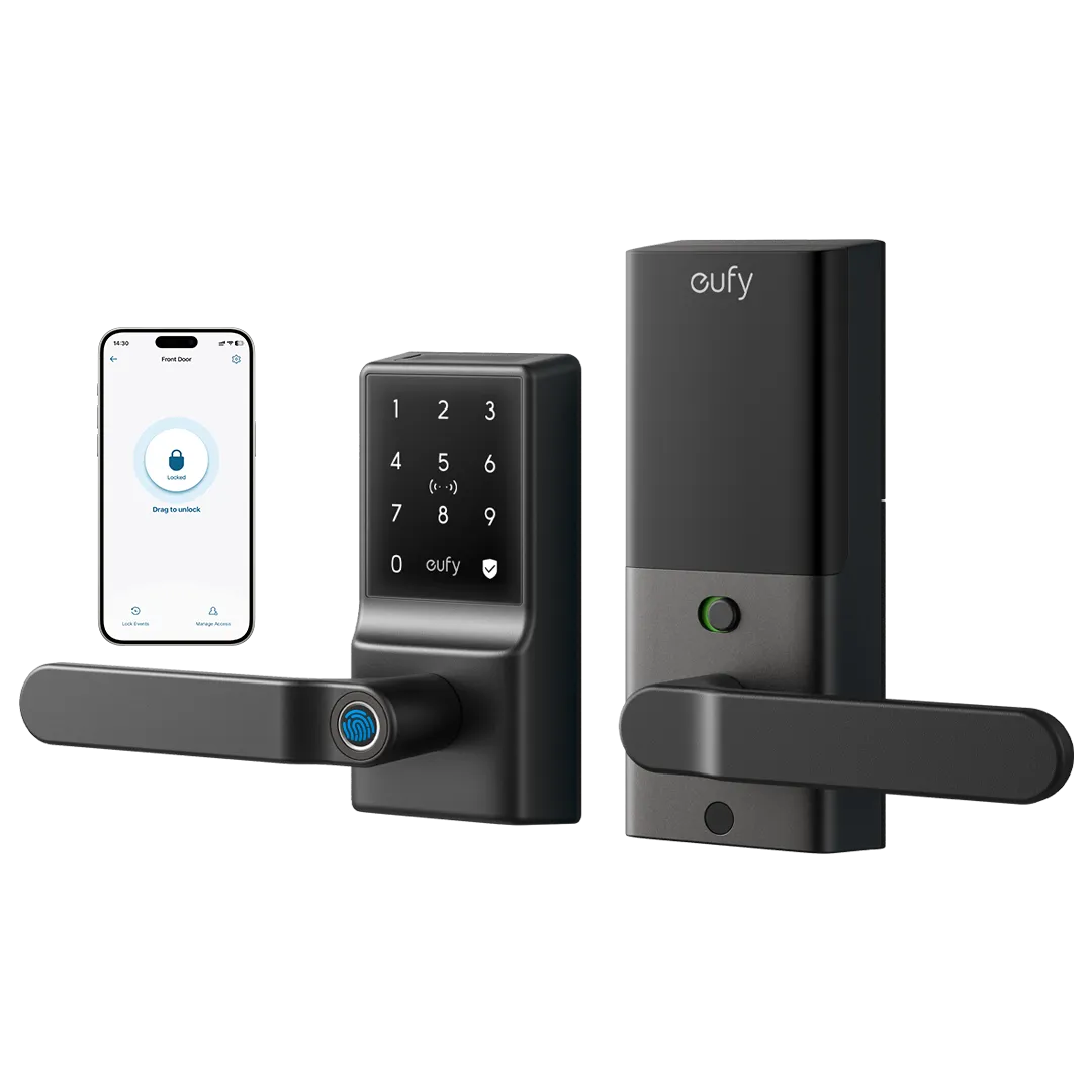 eufy Smart Lock C33