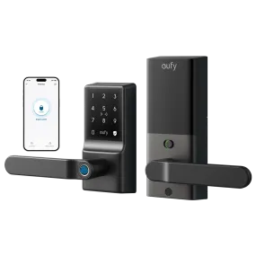 eufy Smart Lock C33