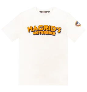 Hagrid's Motorbike T-Shirt