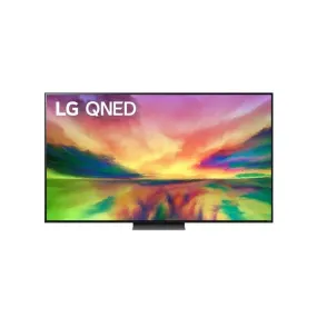 LG 75QNED81SRA 75" 4K QNED UHD Smart TV