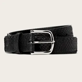 Men's Birthday Belt