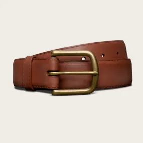 Men's Calfskin Belt