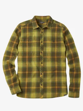 Men's Grove Flannel Shirt