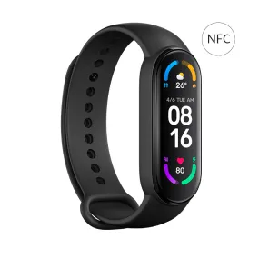 Mi Smart Band 6 NFC