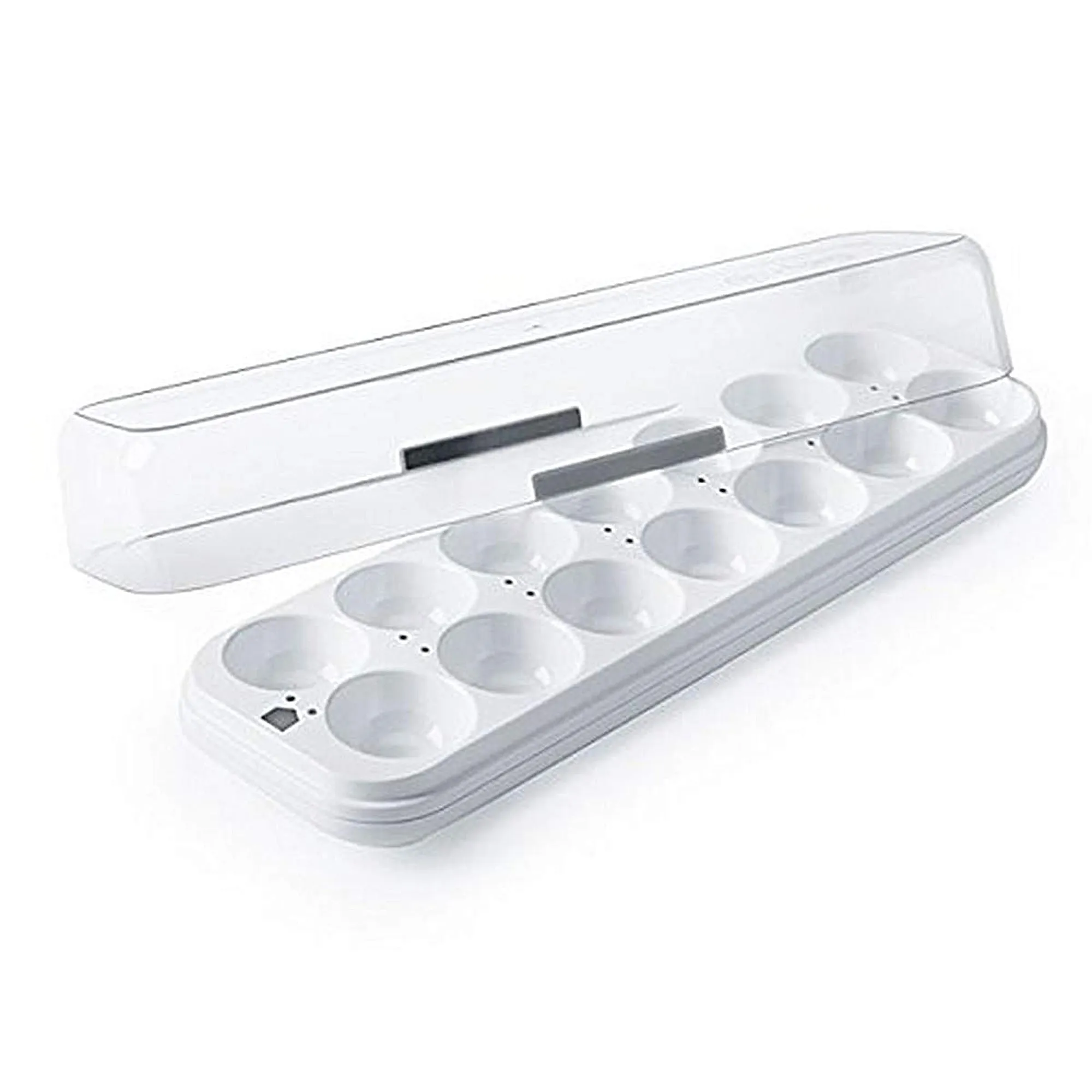 Milex 2 Piece Set SMART EGG TRAY