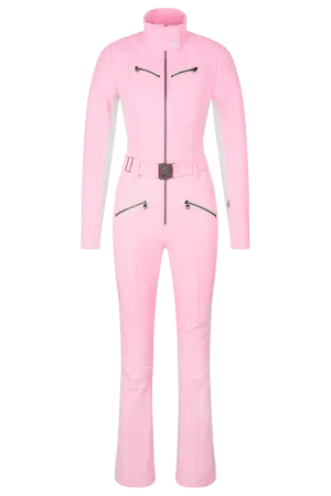 Misha Tec Solid Ski Suit