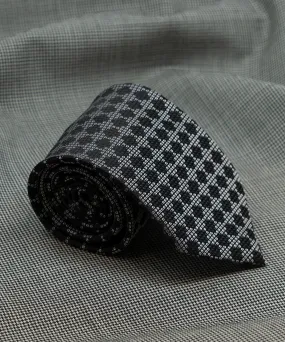 Monochrome Necktie