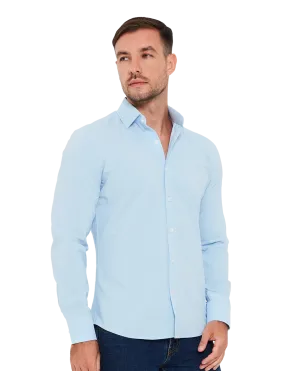 Performance Dress Shirt