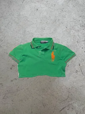 Polo Ralph Lauren Crop