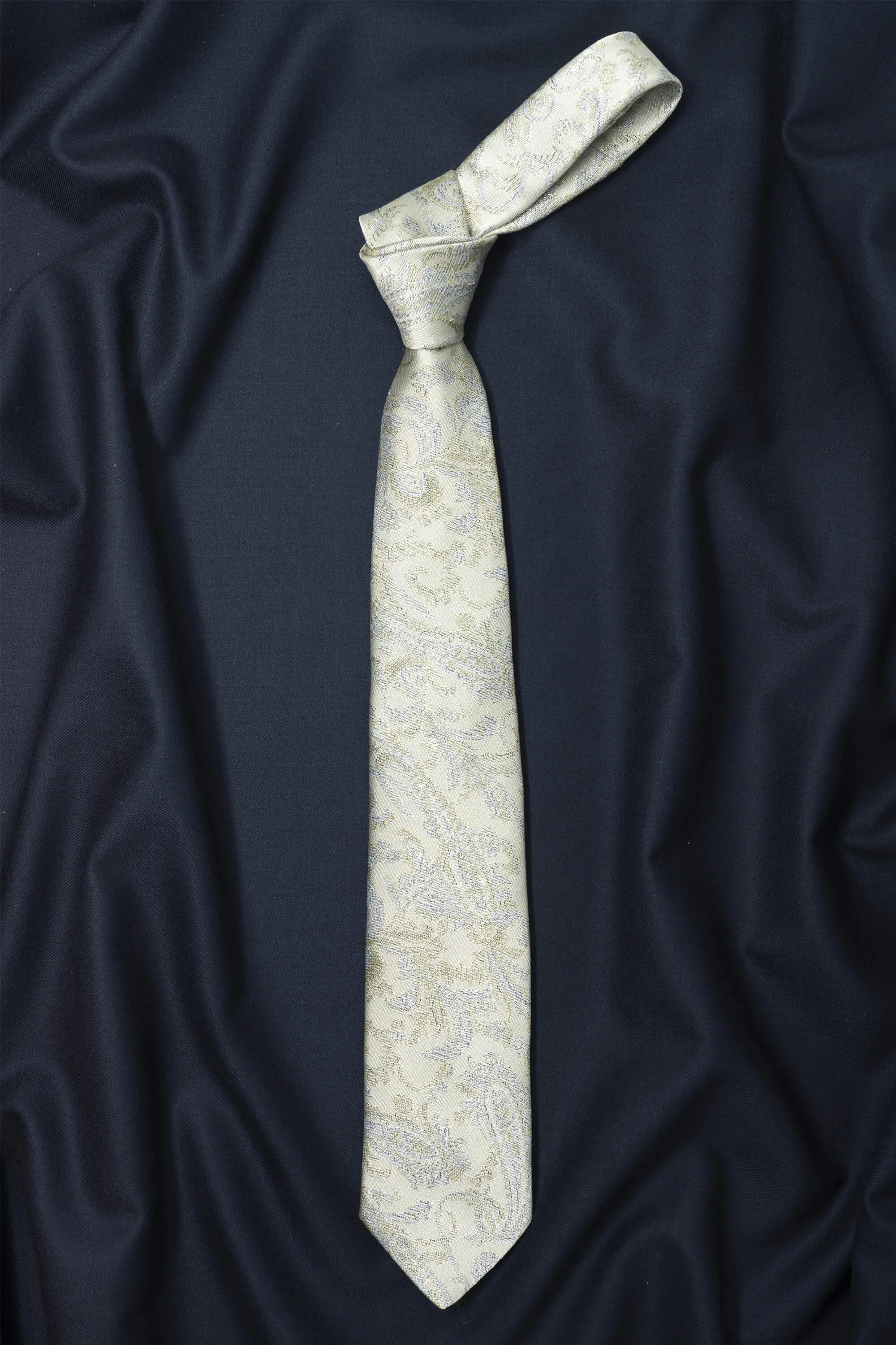 Regal Necktie