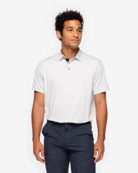 Riviera Polo - Steel