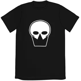 Skulltenders Badge Shirt