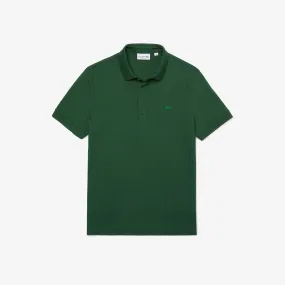 Smart Paris Polo Shirt Stretch Cotton