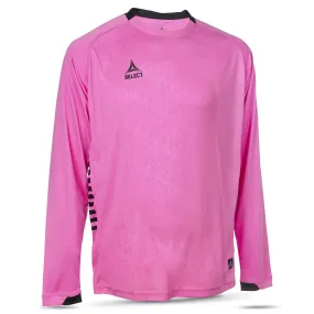 Spain Goalkeeper shirt