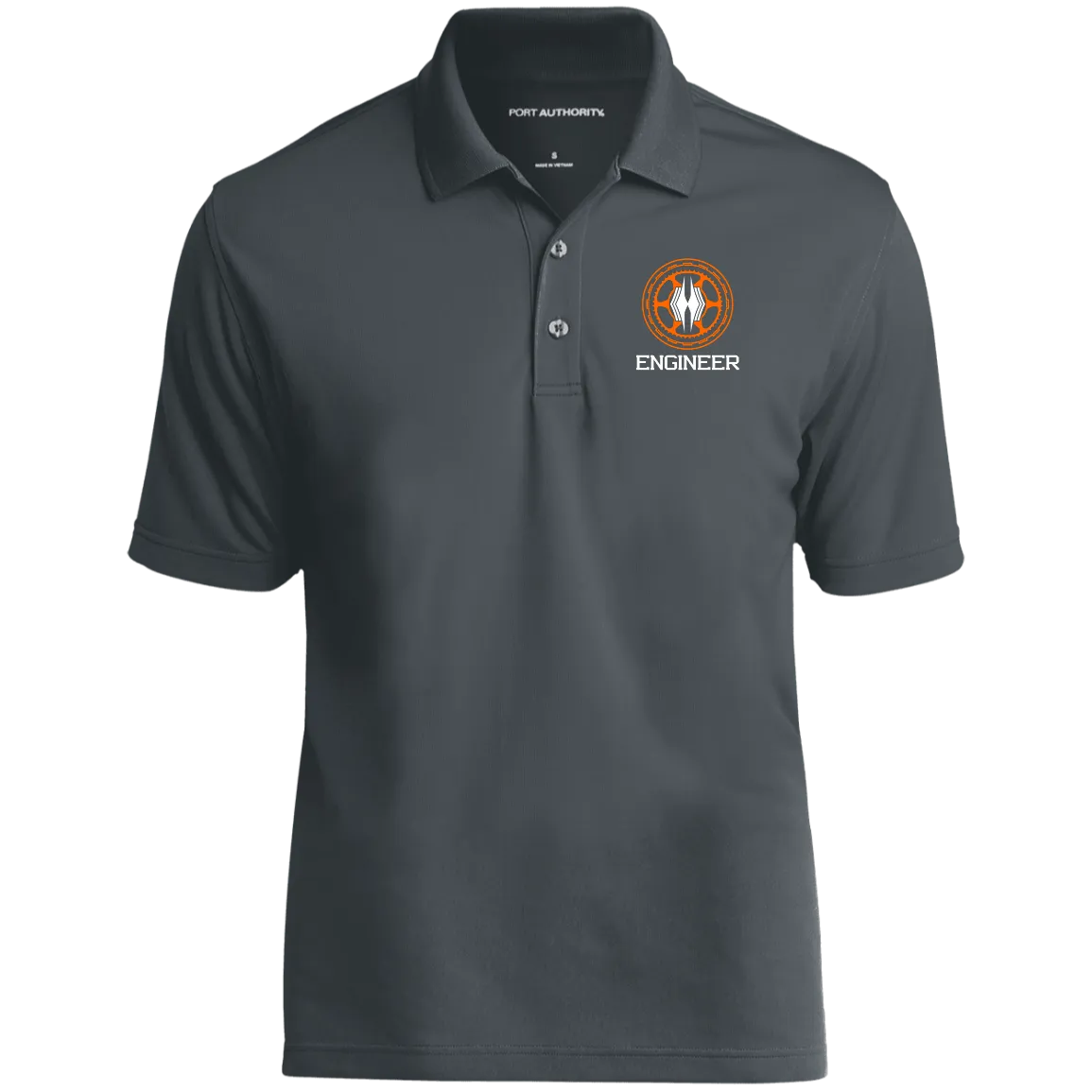 Starship Horizons Engineer Polo