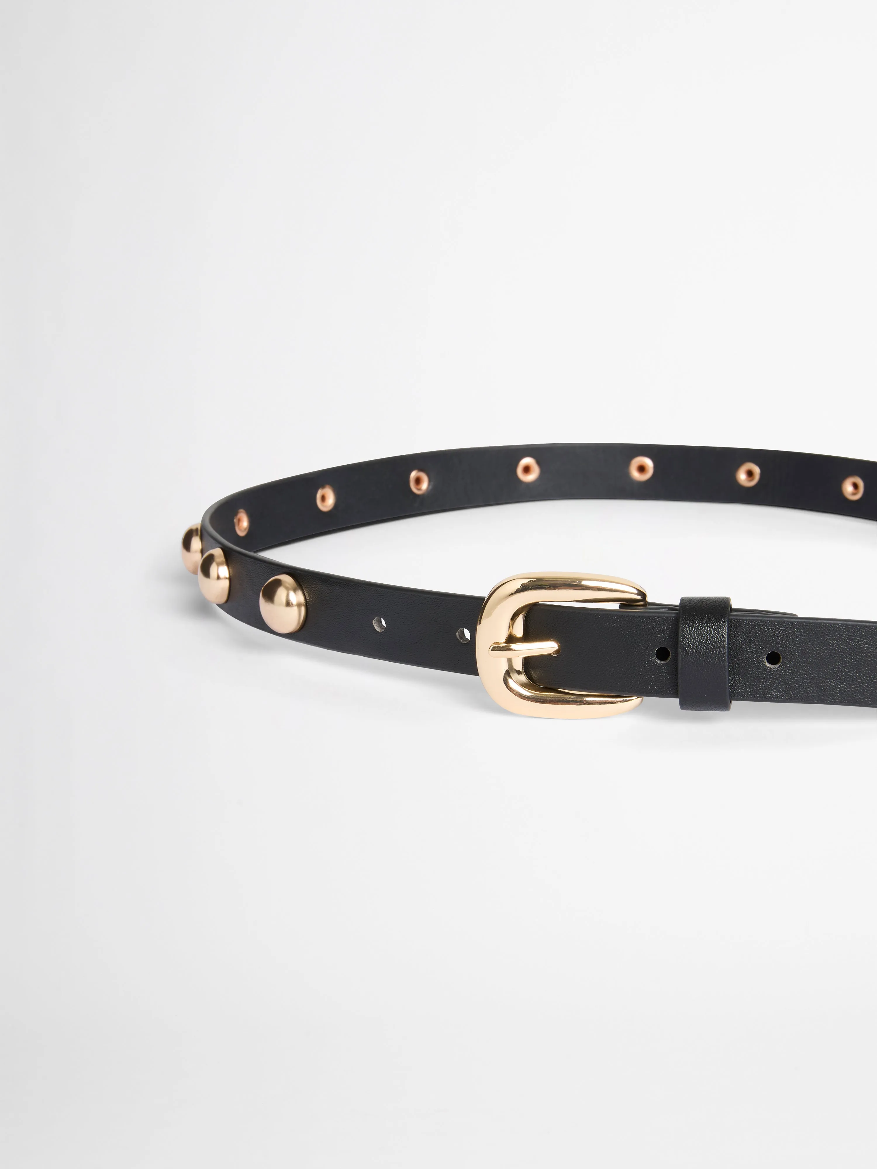 STASSIE BELT