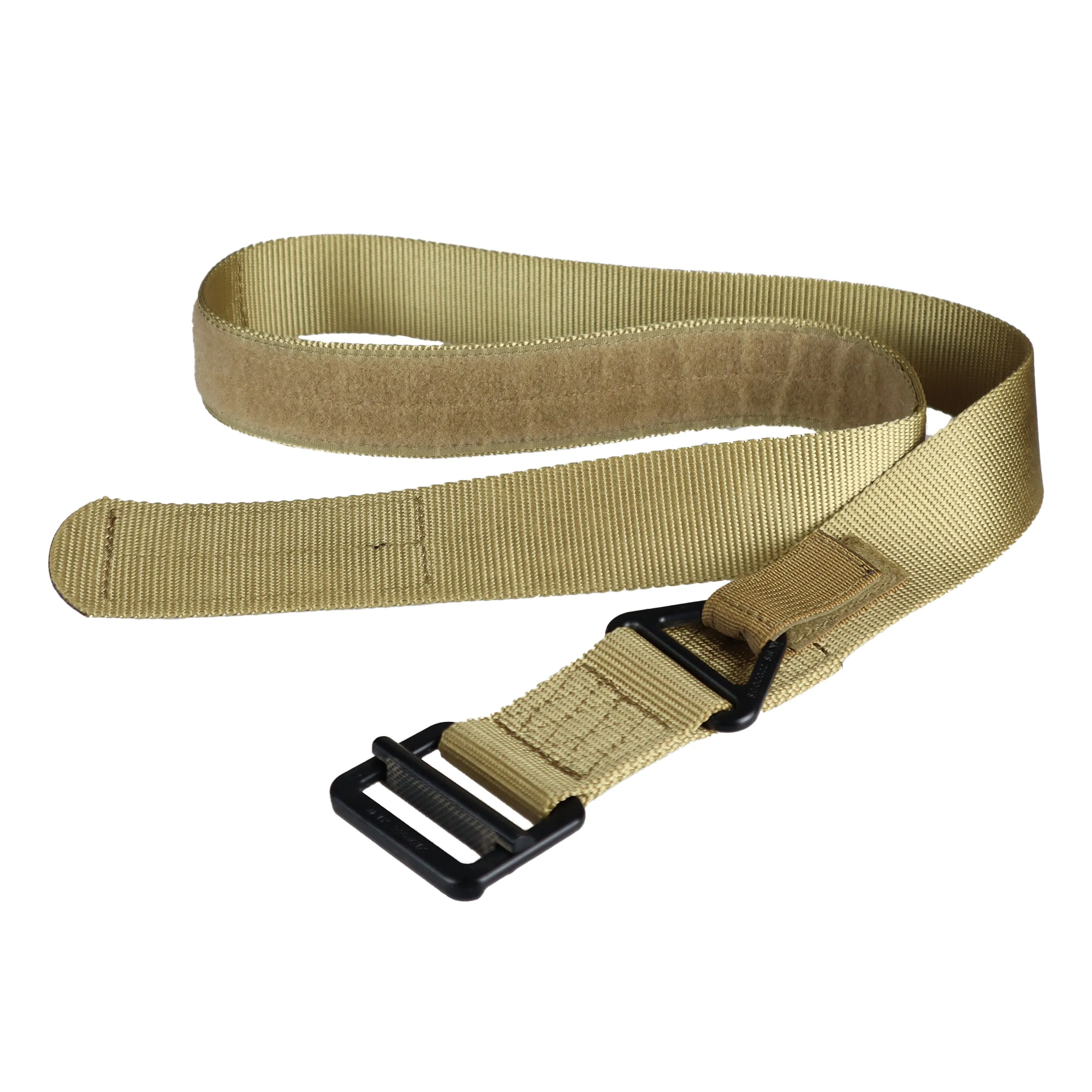 Tactical Nylon Riggers Belt