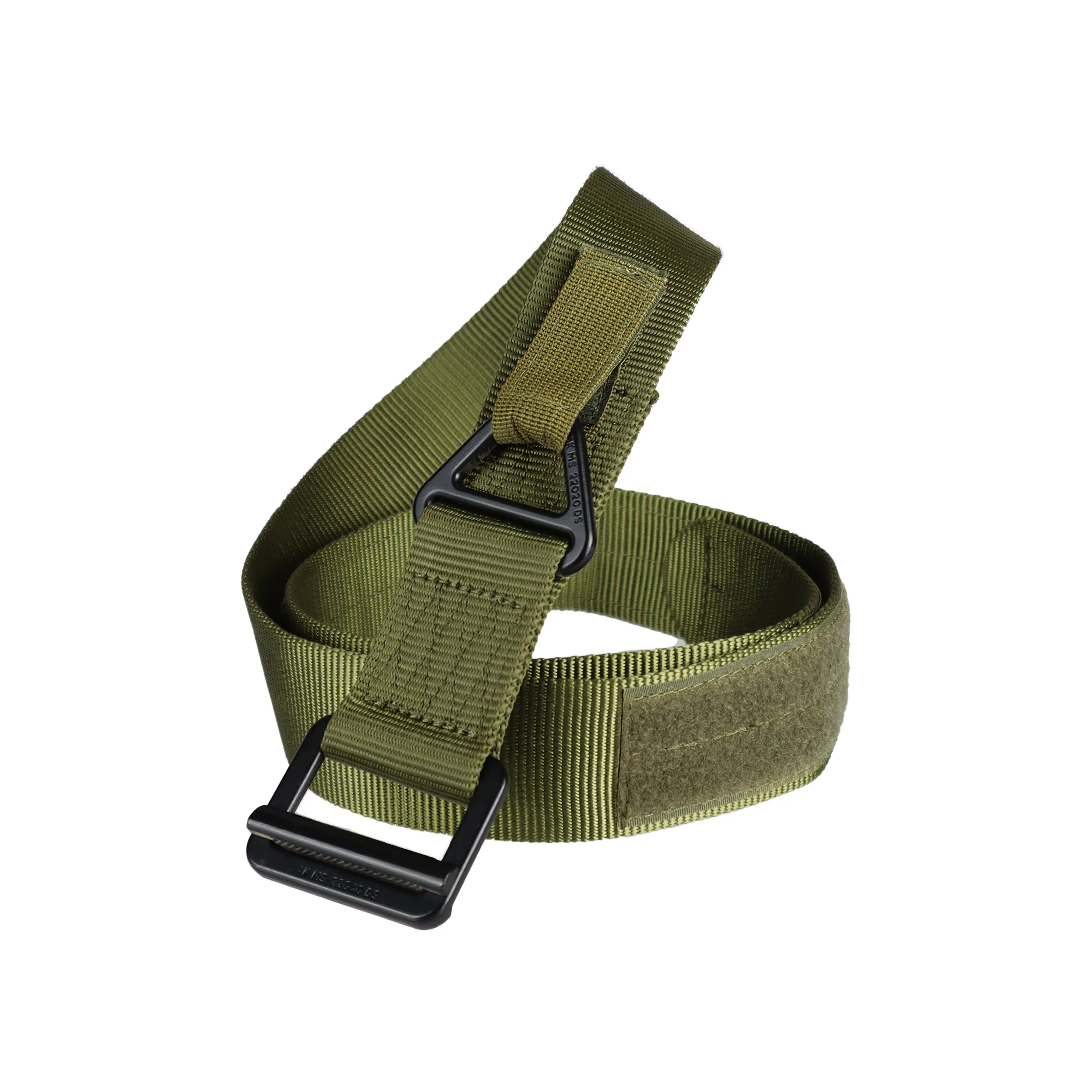 Tactical Nylon Riggers Belt