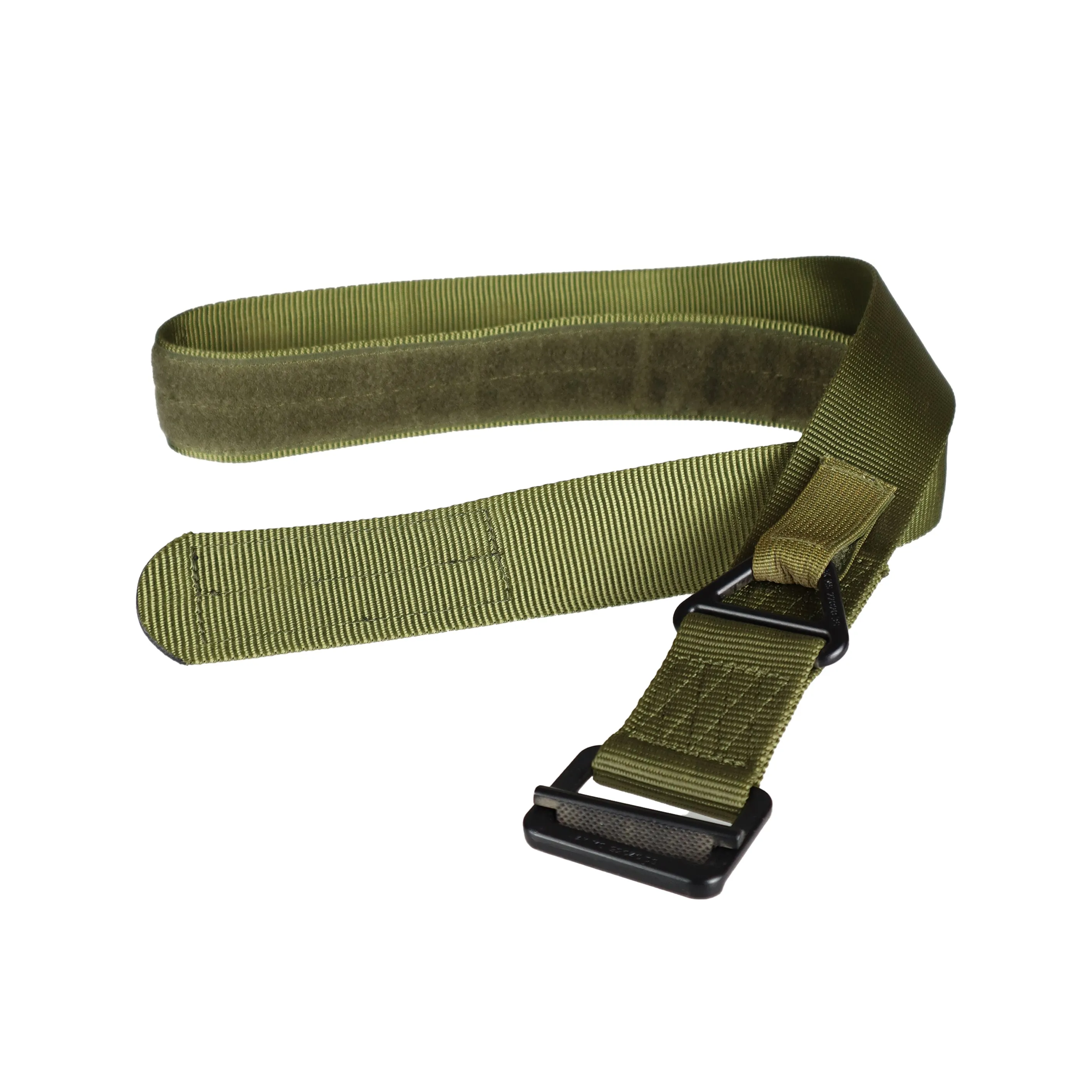 Tactical Nylon Riggers Belt