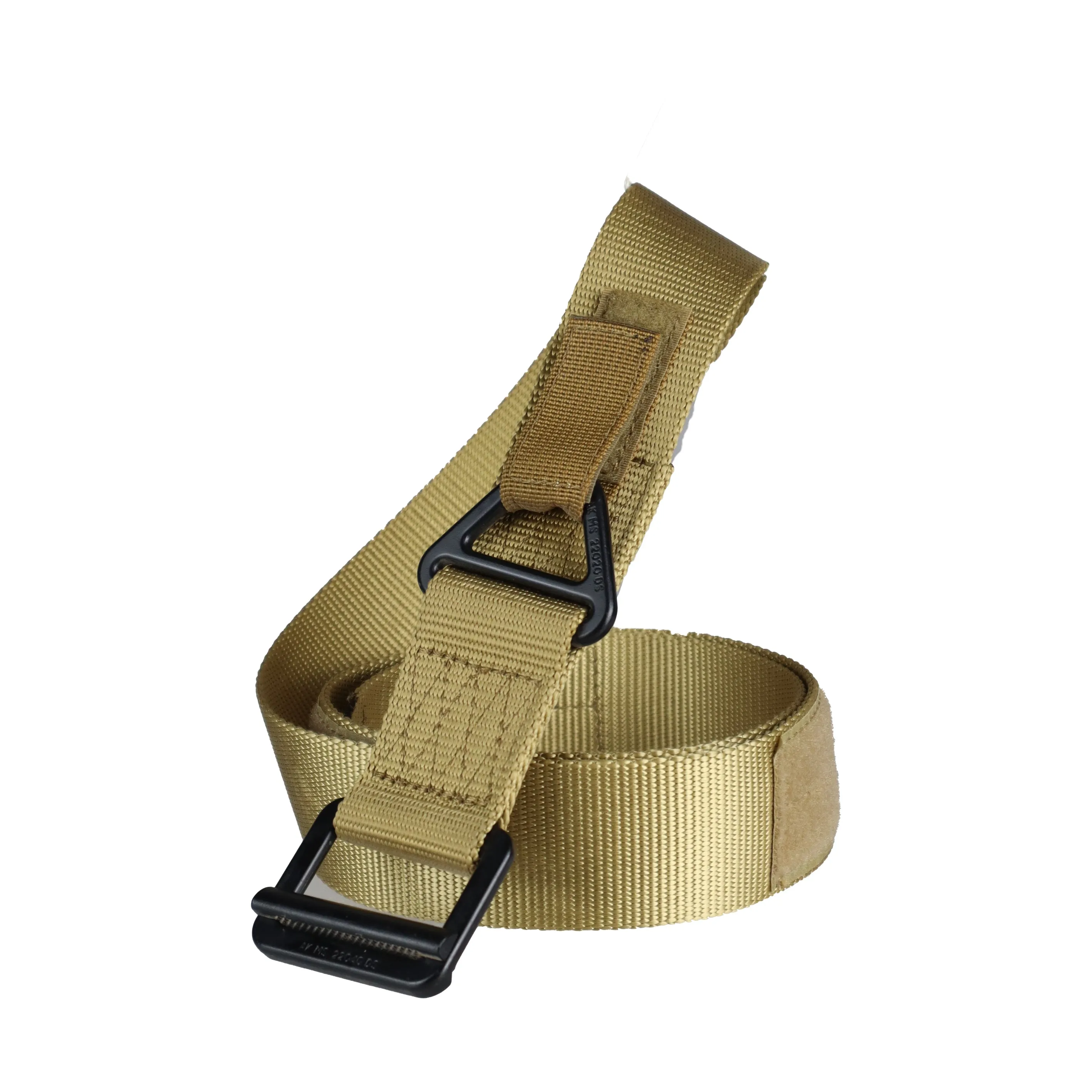 Tactical Nylon Riggers Belt